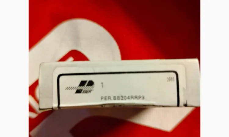 Підшипник PEER204PY3 і тімкен - фото № 2