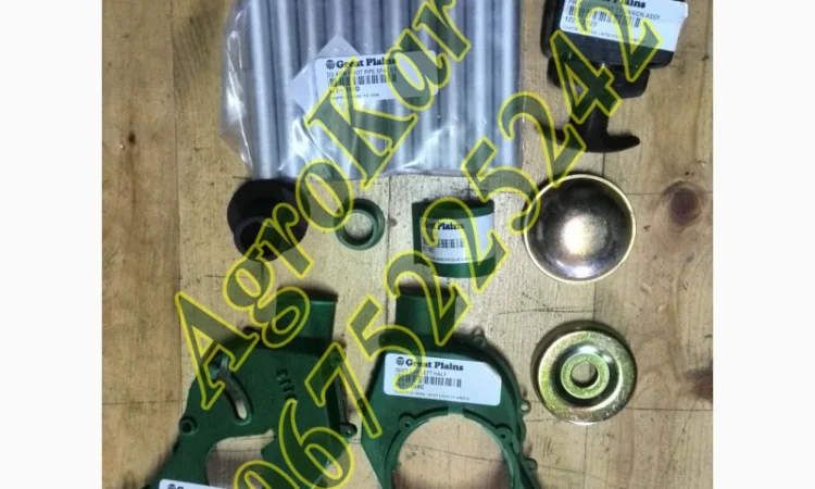 Запчасти на сеялки Great Plains CPH1500 CPH 2000 и др - фото № 1