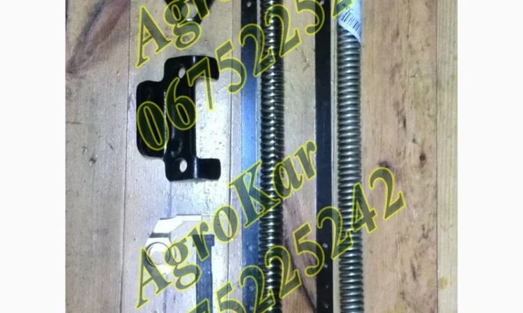 Запчасти на сеялки Great Plains CPH1500 - фото № 1