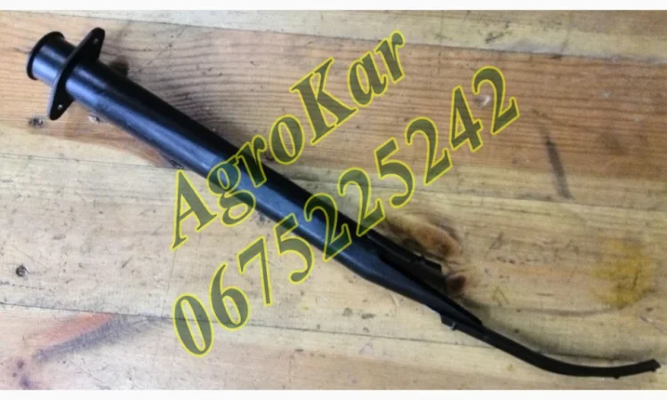 Семяпровод пластиковый (нового обр) 817-314C Great Plains - фото № 1