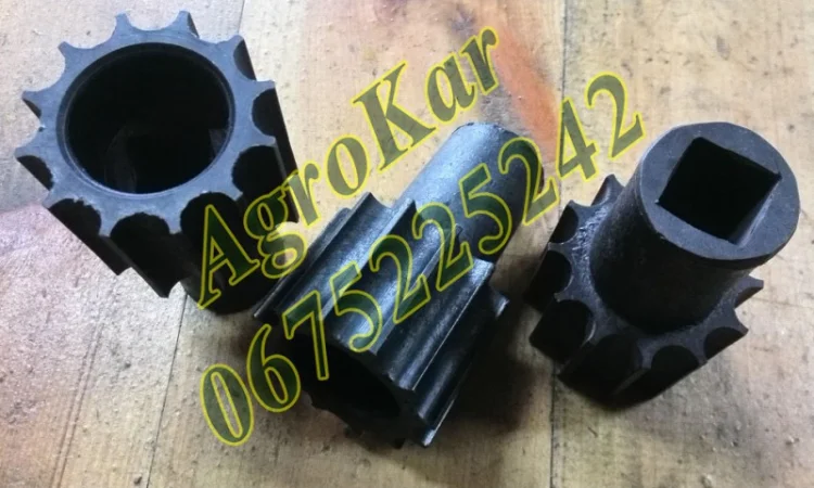 Катушка высевающего аппарата 890-190C Great Plains - фото № 1