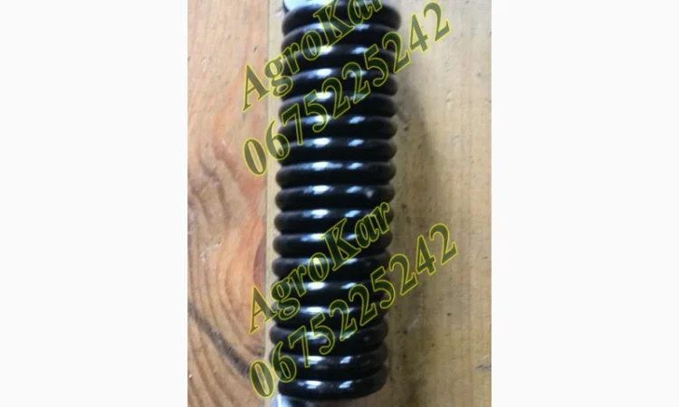 Пружина сжатия тукового в сборе AA23987 Джон Дир John Deere - фото № 1
