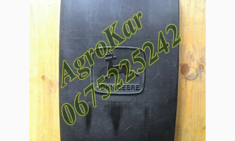 Запчасти и комплектующие для сеялок John Deere 7000 - фото № 1