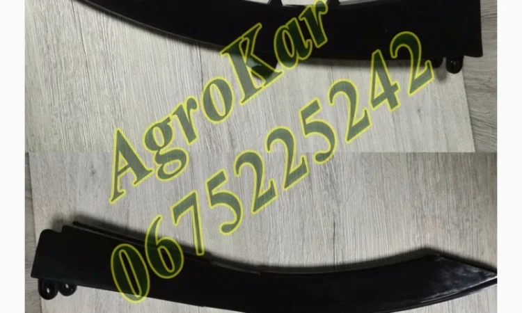 Запчасти и комплектующие для сеялок John Deere 7000 - фото № 3