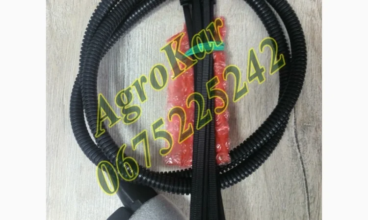 Запчасти и комплектующие для сеялок John Deere 7000 - фото № 4