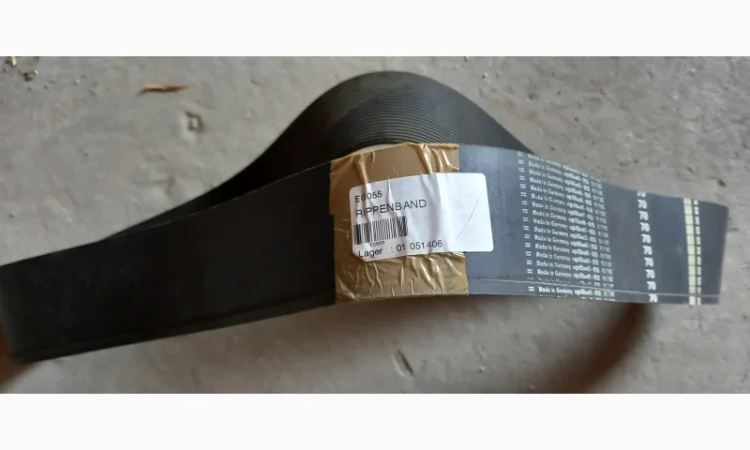 Запчастини сівалки Amazone ED 602 - фото № 5