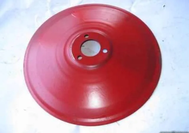 Диск маркера СУПН-8(01) - фото № 1