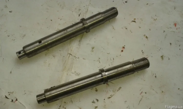 Ось редуктора (гитара) СЗГ 00.665 и 00.665-01 сеялка зерновая СЗ-3, 6 - фото № 1