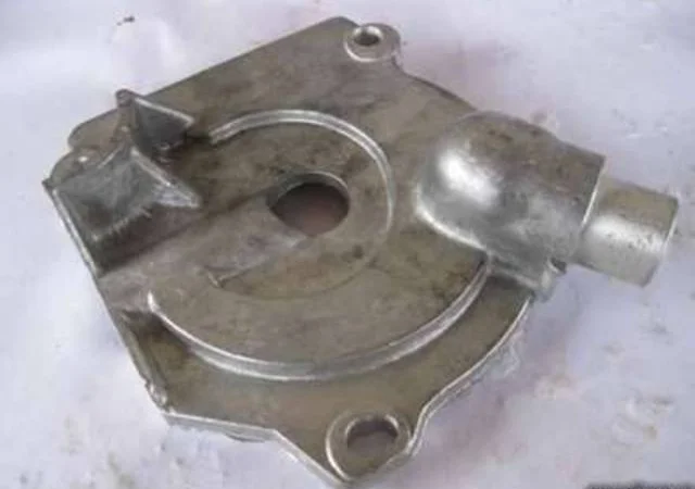 Крышка высевающего аппарата Н126.13.001 сеялки СУПН-8(01) - фото № 1