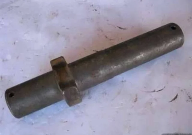 Втулка редуктора (гитара) СЗГ 00.206 - фото № 1