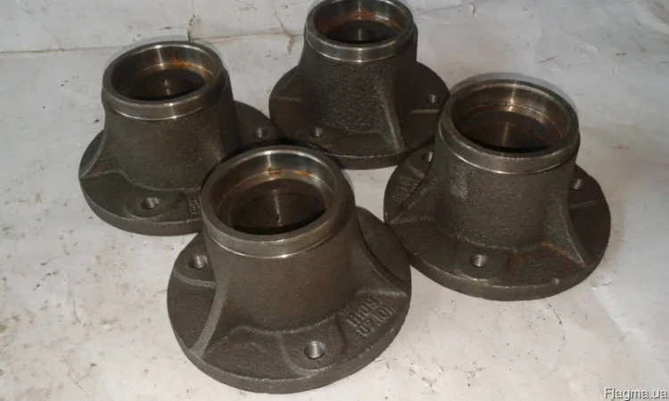 Корпус ступицы маркера Н 109.02.101 УПС-8 СЗ-5.4 СУПН-8А - фото № 2