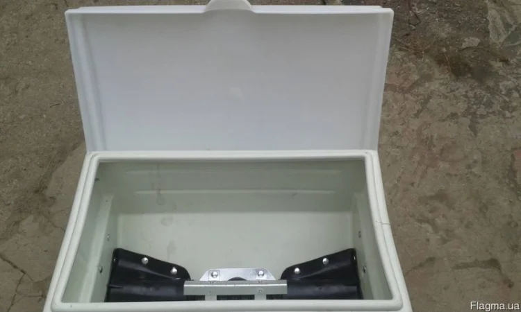 Аппарат туковысевающий (банка) УПС-12 СУПН-8 КРНВ-5.6 - фото № 1