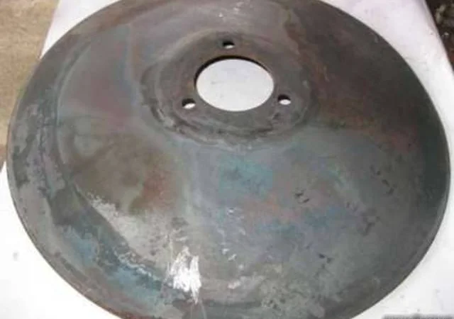 Диск маркера УПС СУПН 8А СЗ-5, 4 Н154.00.419-04 - фото № 1