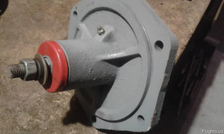 Ступица колеса опорного СУПН-8 (в сборе ) - фото № 3