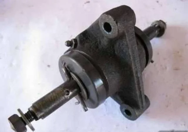 Ступица колеса прикатывающего СУПН-8(01) и СУПН-8А на подшипниках - фото № 1