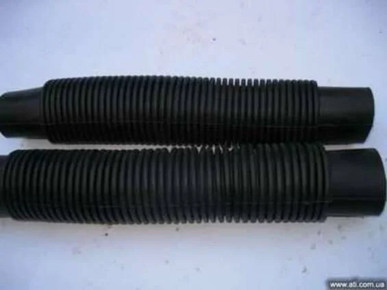 Трубка тукопровода 46х360 - фото № 1