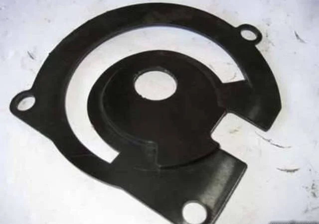 Прокладка высевающего аппарата СУПН-8(01) Н126.13.002 - фото № 1