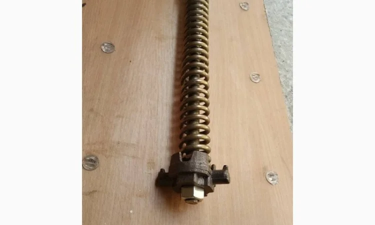 Амортизатор сеялки СЗ - 5.4 - фото № 1