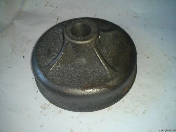 Диск разобщителя СЗГ 00.125 - фото № 1