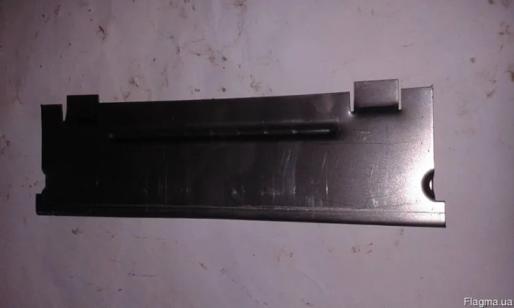 Заслонка бункера СУК 00.431А - фото № 1