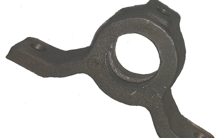 Подшипник СЗА 00.119. Производитель - фото № 1