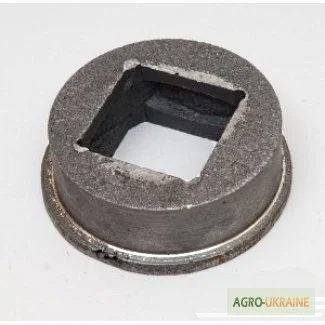 Вкладыш СЗГ 00.107-50 (большой) чугун - фото № 1