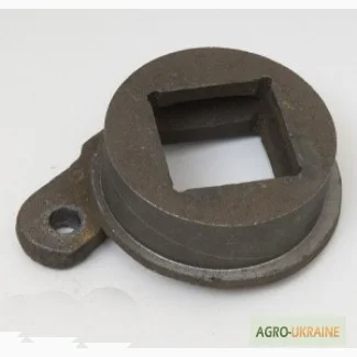 Кривошип СЗГ 00.108-50 (большой) чугун - фото № 1