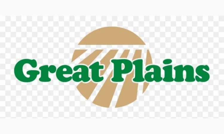 Запчасти на Great Plains - фото № 1