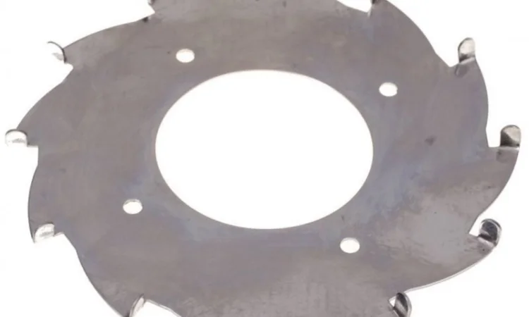 Ворушилка висівних апаратів УПС, Веста - 509.046.4191 - фото № 1