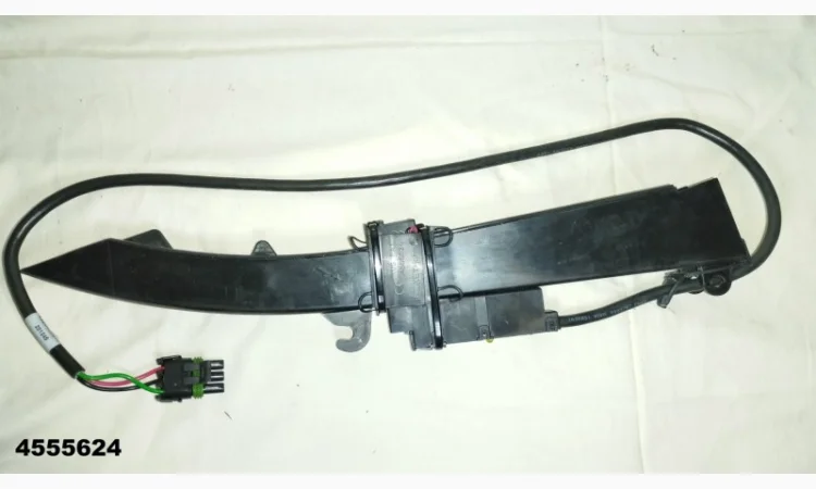 Насінняпровід в зборі з датчиком 4555624 (817-827C+833-222C/403-301S) Great Plains Kinze - фото № 1