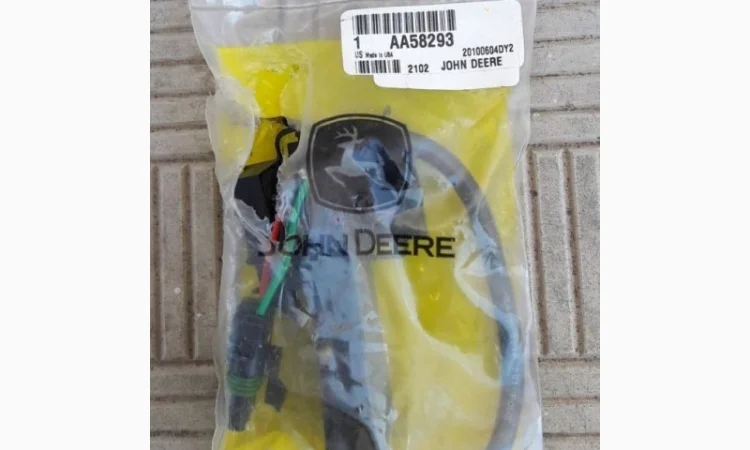 Датчик висіву насіння John Deere - Kinze - AA58293 - фото № 1