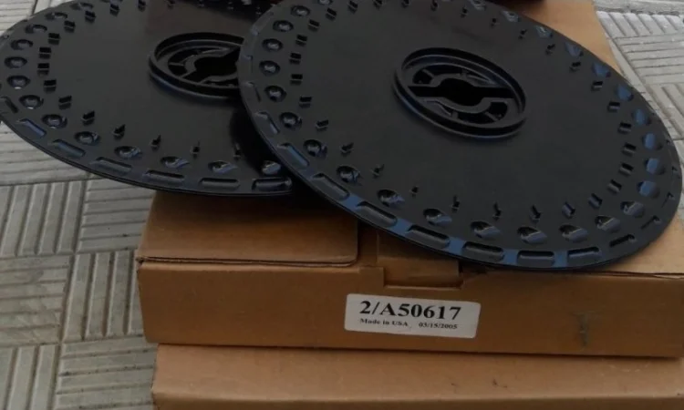 Диск висіваючий JOHN DEERE - A50617 - фото № 1