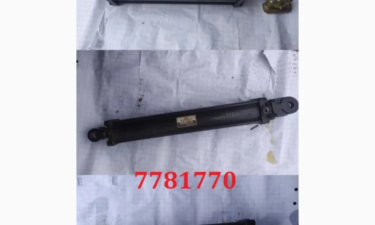 Гідроциліндри Great Plains 745С, 493С, 496С - 7781770 - фото № 1