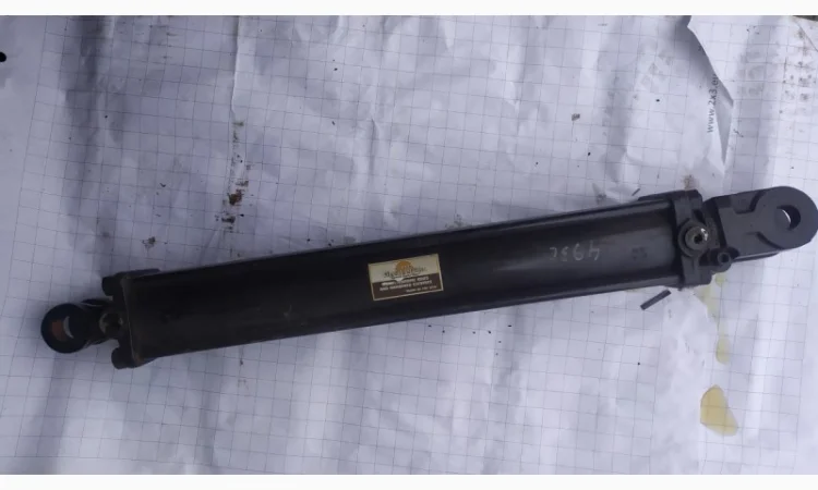 Гідроциліндри Great Plains 745С, 493С, 496С - 7781770 - фото № 2