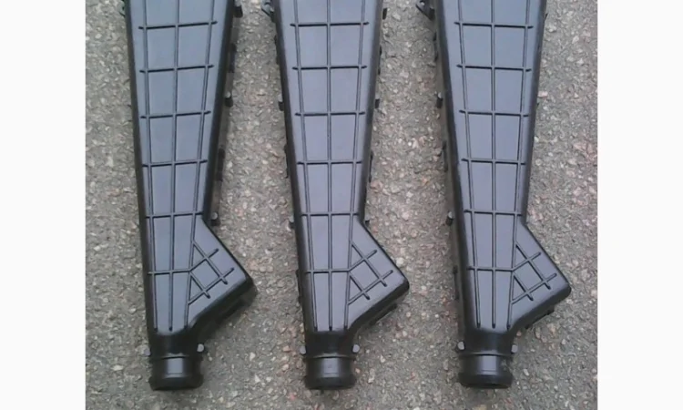 Воронка сім'япроводу ЗОШ 01.340 - фото № 2