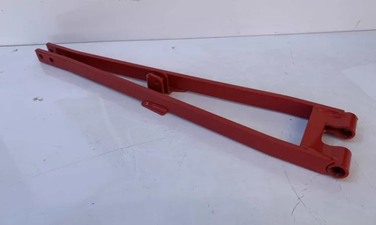 Повідець (довгий) СЗГ 00.970 - фото № 1