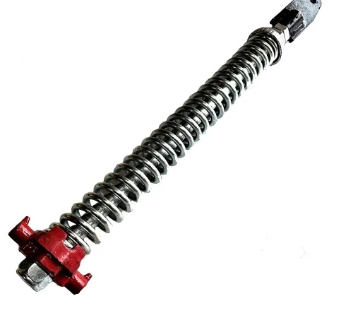 Амортизатор до сівалки СЗГ 00.036-02К в зборі - фото № 1