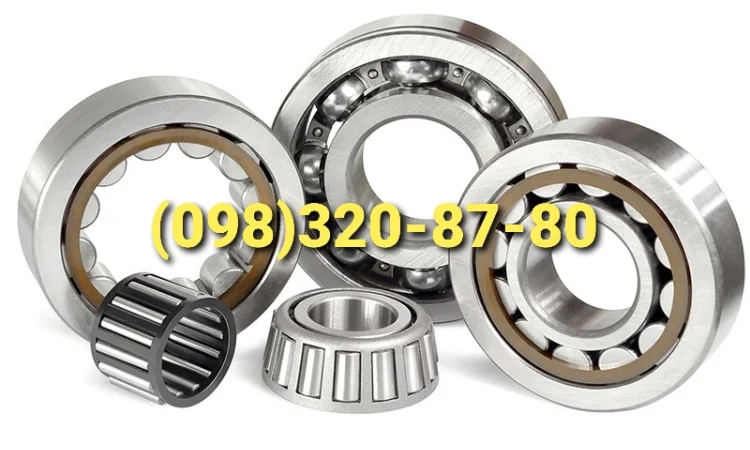 Подшипники 30-30031/600, 30-3003792, 3003776Н, 10079/710, 30-13636 - фото № 1