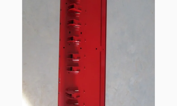 Бак СЗ-3.6, ящик СЗ-3.6, 5.4, ящик зернотуковый СЗ - фото № 6