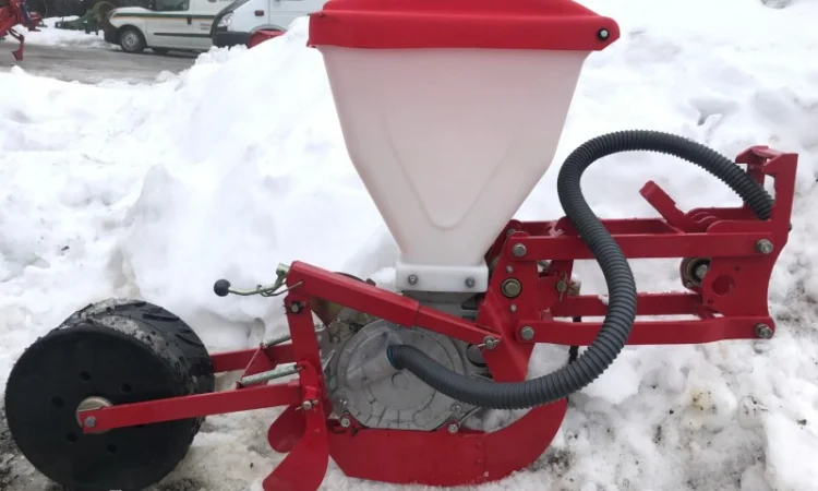 Секция упс спм веста Demetra - фото № 1