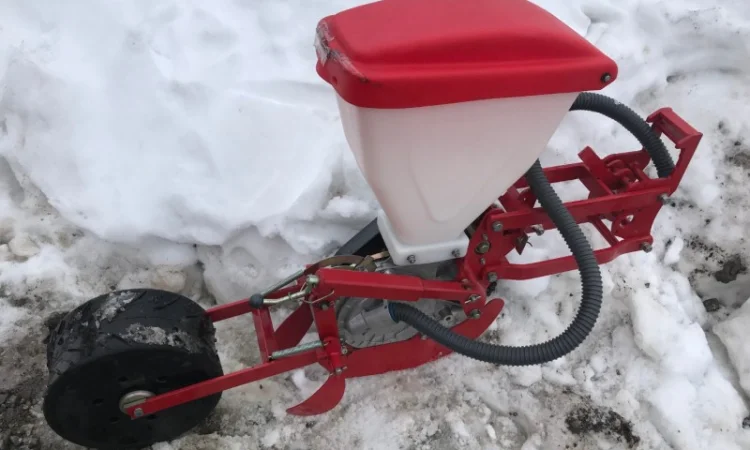 Секция упс спм веста Demetra - фото № 2