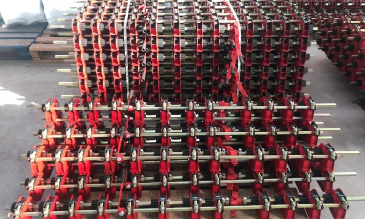 Высевающий аппарат СЗ-3.6, СЗ-5.4, мелкосемянный высевающий аппарат - фото № 10