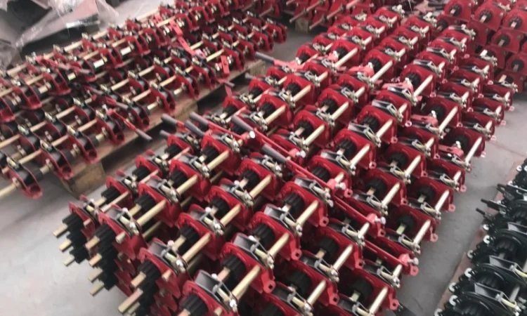 Высевающий аппарат СЗ-3.6, СЗ-5.4, мелкосемянный высевающий аппарат - фото № 11