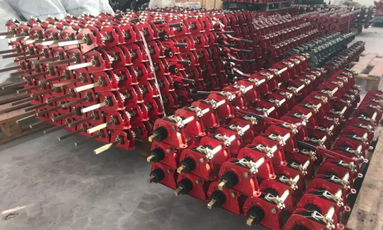 Высевающий аппарат СЗ-3.6, СЗ-5.4, мелкосемянный высевающий аппарат - фото № 9