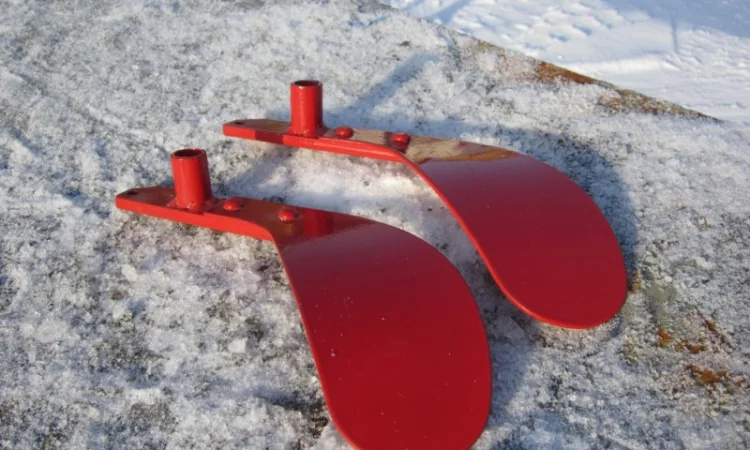 Загортач сеялки УПС, СУПН Загортач на сівалку - фото № 2