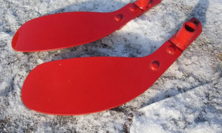 Загортач сеялки УПС, СУПН Загортач на сівалку - фото № 5