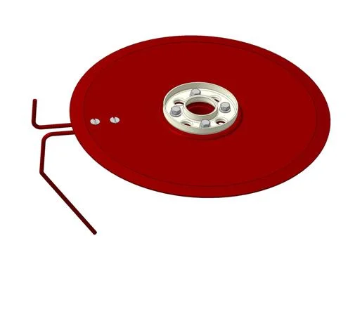 Диск семян ПК-20.00.620 - фото № 1