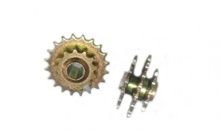 Запасні частини сівалки Кляйн - фото № 1