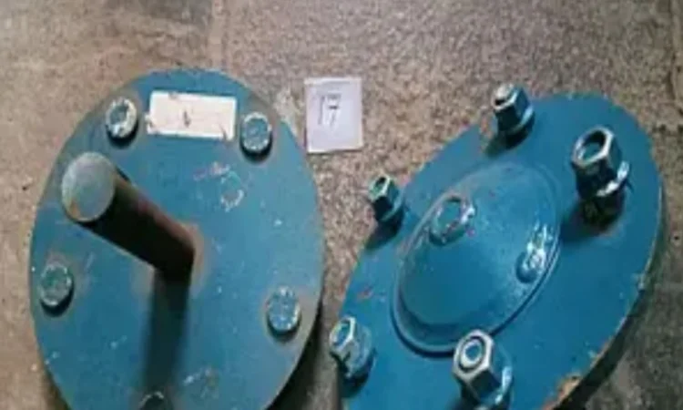 Запасні частини сівалки Кляйн - фото № 12