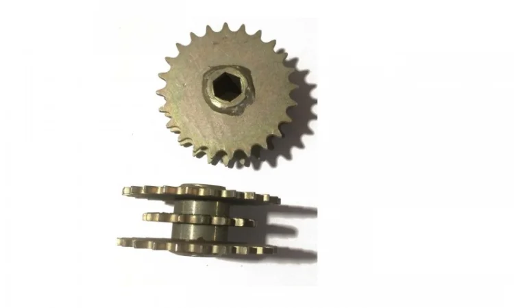 Запасні частини сівалки Кляйн - фото № 2